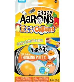 Crazy Aarons Slim|Kreativ Leg*Putty - 90g - Eggcellent