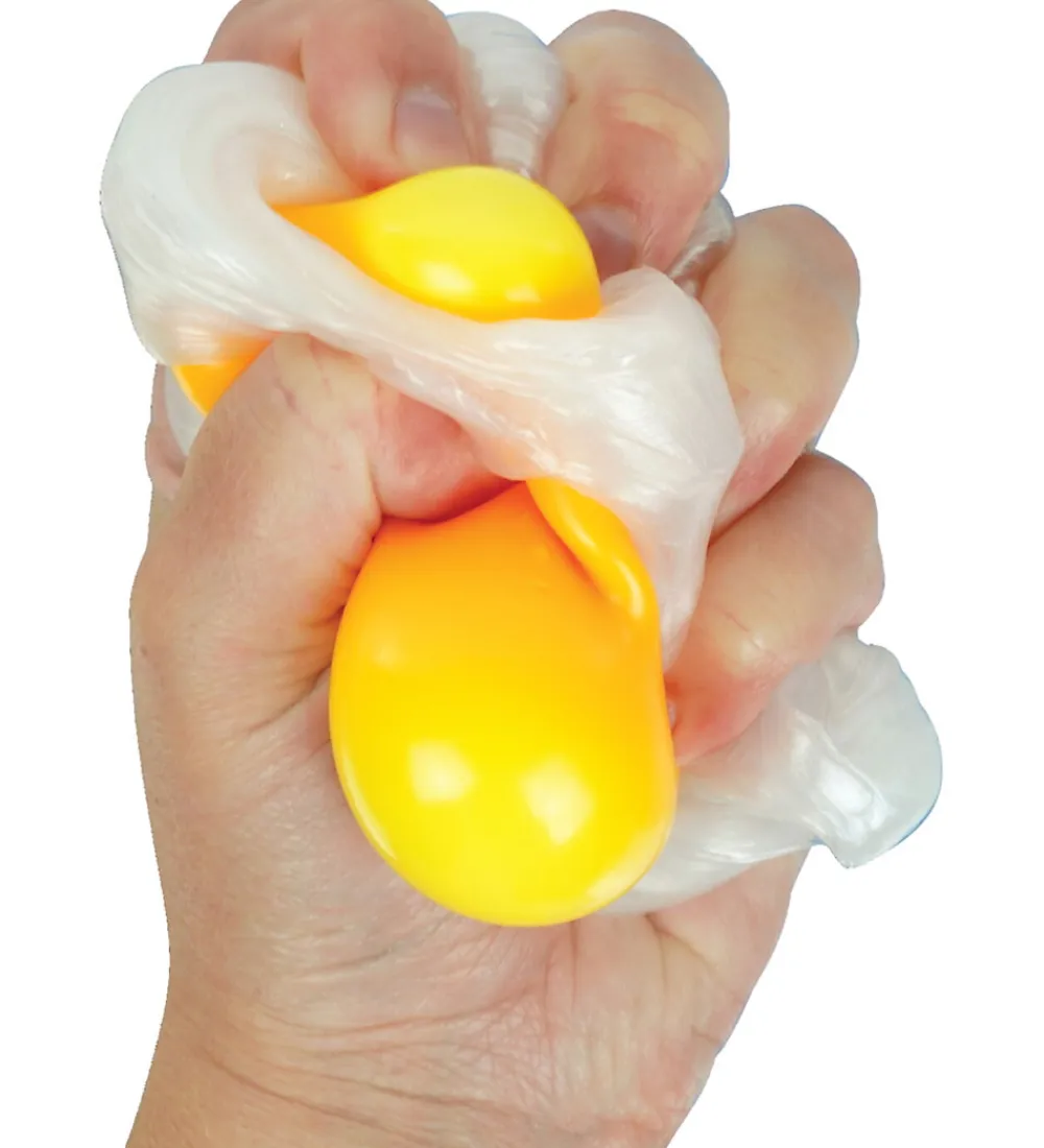 Crazy Aarons Slim|Kreativ Leg*Putty - 90g - Eggcellent