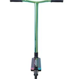 Crisp Løbehjul|Løbehjul*Løbehjul - Surge Pro Scooter - Full Neochrome
