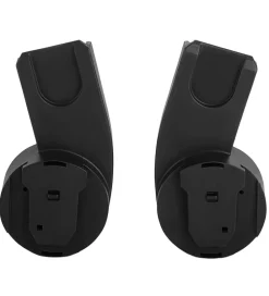Klapvogne|Adaptere Og Opladere-Cybex Adapter - Balios Line - Sort