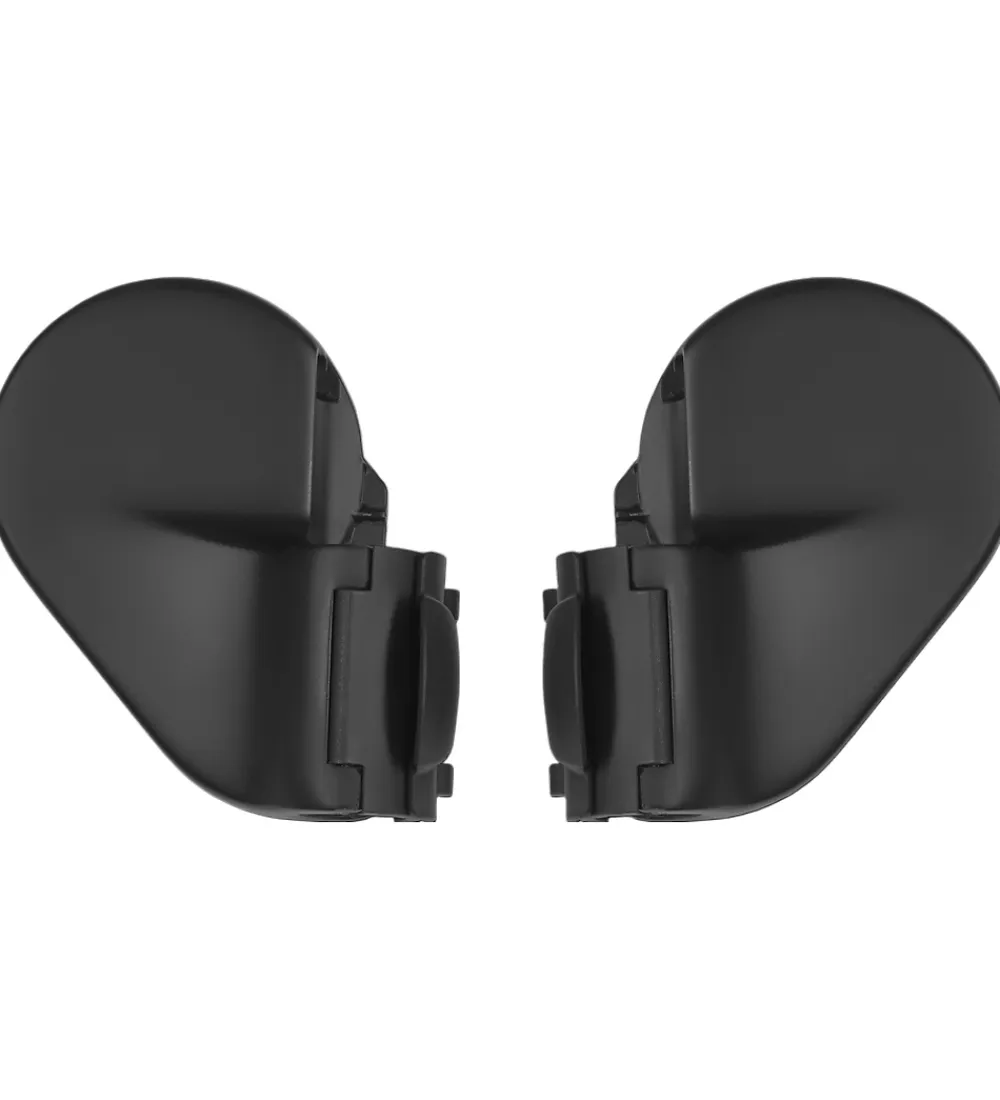 Cybex Adaptere Og Opladere*Adapter - Cot S Adapters Eezy S-Line/Eezy S Twist-Line - S