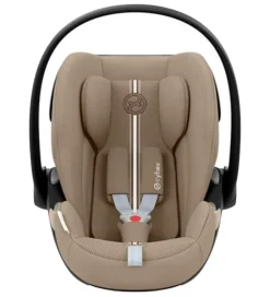 Cybex Autostole*Autostol - Cloud G i-Size Plus - Almond Beige