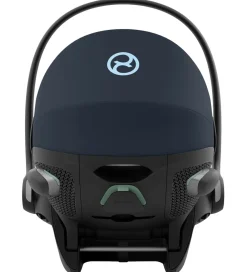 Autostole-Cybex Autostol - Cloud G I-Size Plus - Ocean Blue