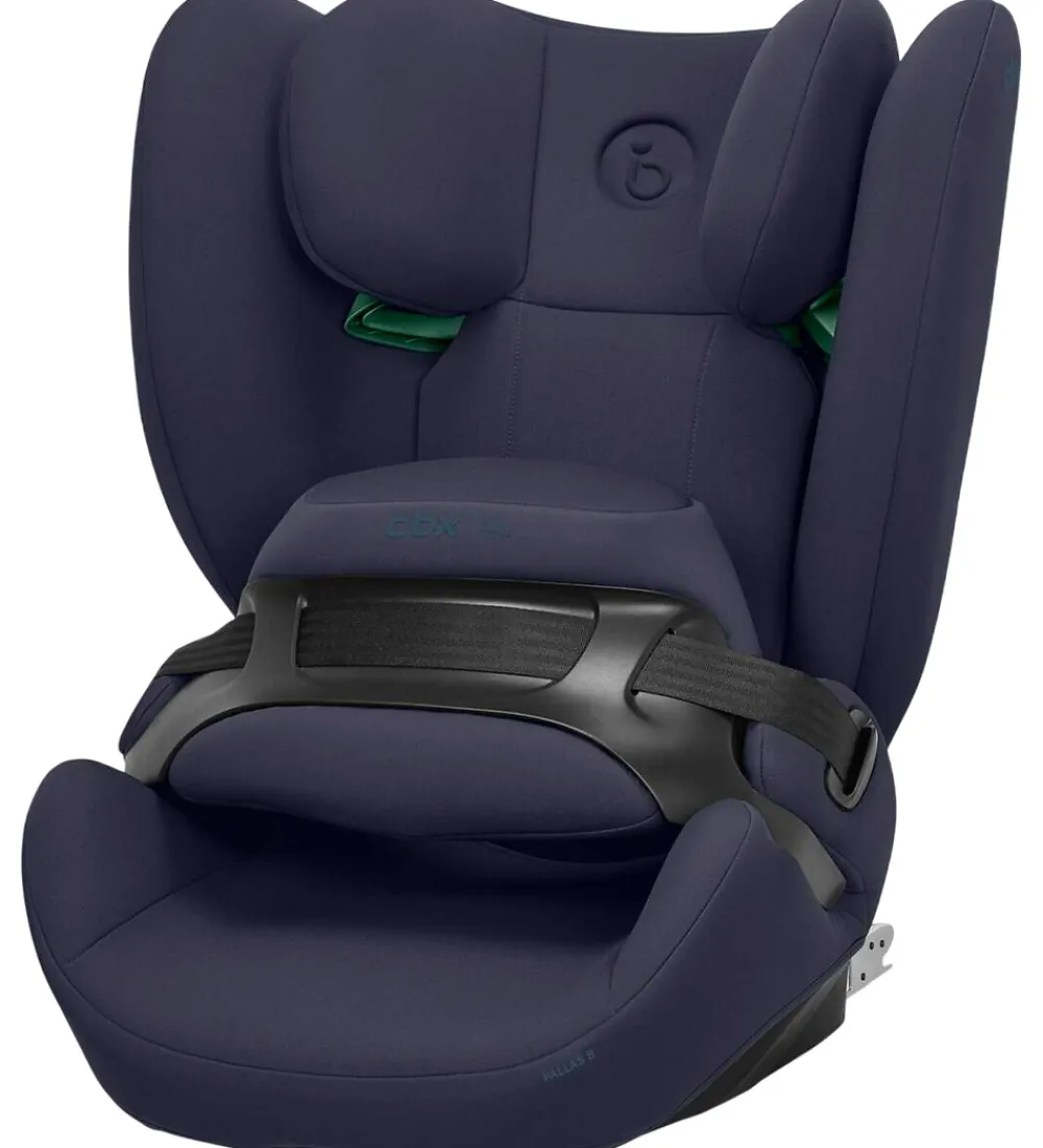 Cybex Autostole*Autostol - Pallas B i-Size - Blue Moon Navy