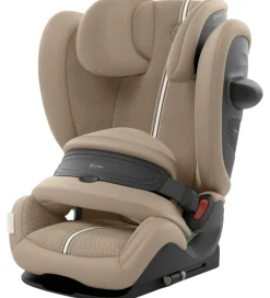 Cybex Autostole*Autostol - Pallas G3 I-Size Plus - Almond Beige