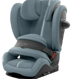 Autostole-Cybex Autostol - Pallas G3 I-Size Plus - Stormy Blue/Light Blue