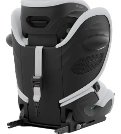Cybex Autostole*Autostol - Pallas G2 - Fog Grey