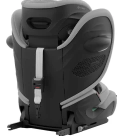Autostole-Cybex Autostol - Pallas G2 - Stone Grey