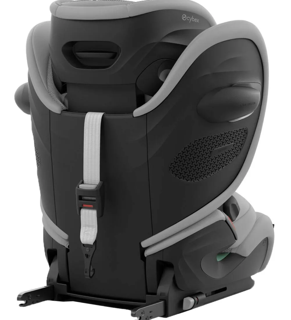 Autostole-Cybex Autostol - Pallas G2 - Stone Grey