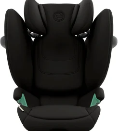 Autostole-Cybex Autostol - Solution G2 - Magic Black