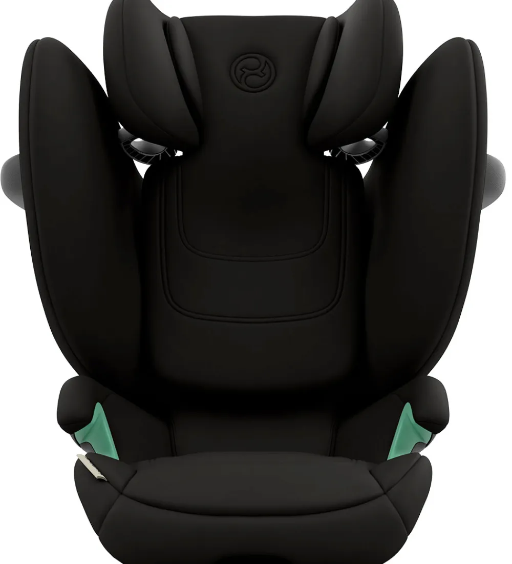 Autostole-Cybex Autostol - Solution G2 - Magic Black