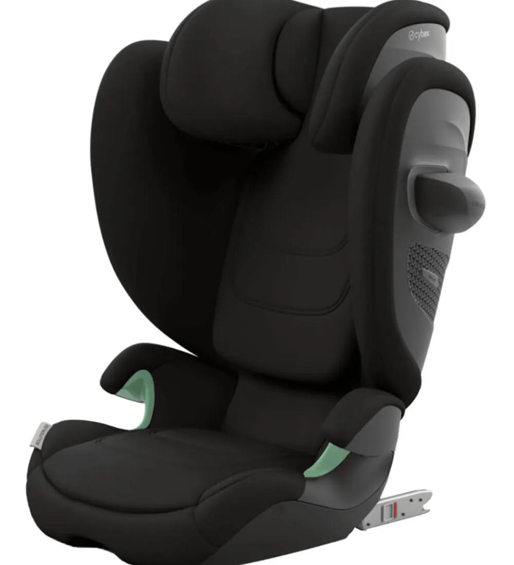Autostole-Cybex Autostol - Solution G2 - Magic Black