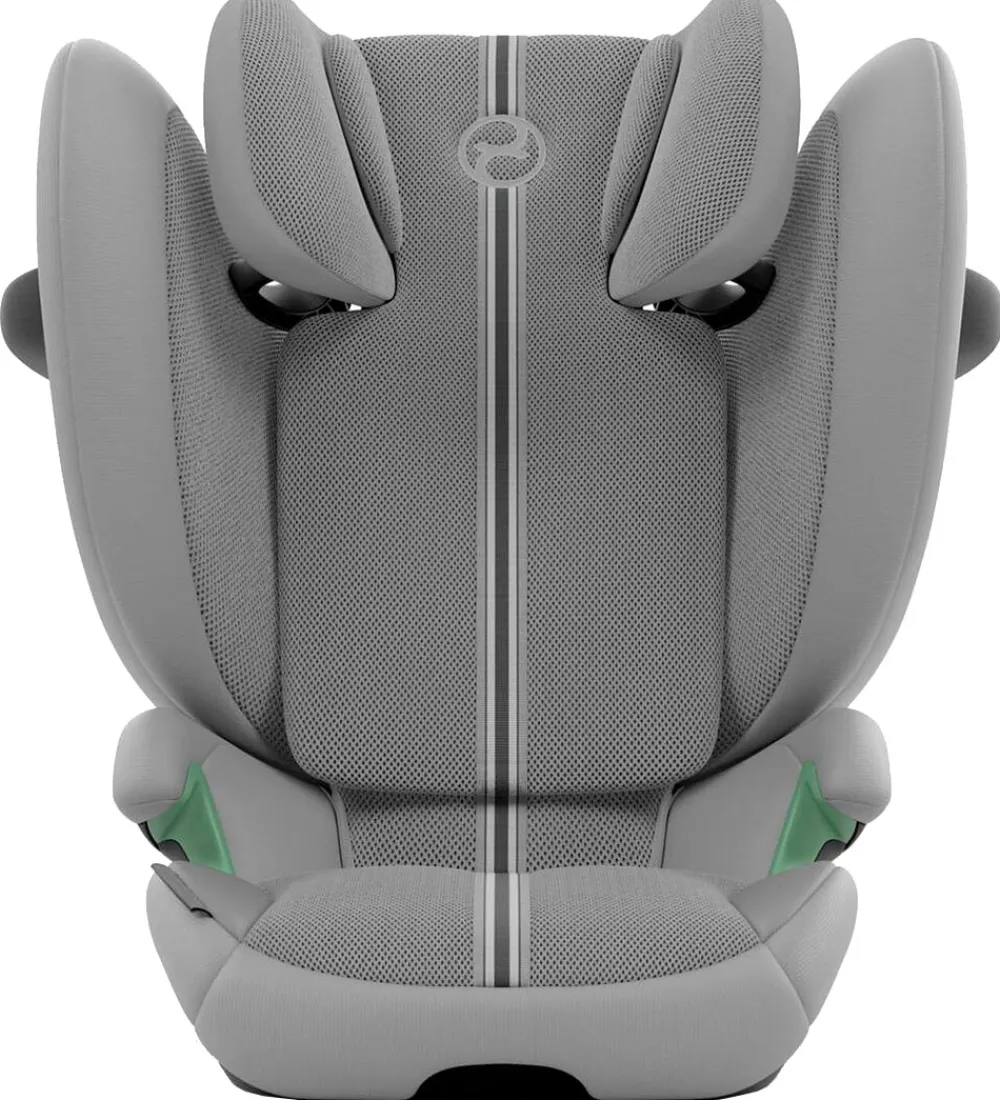 Cybex Autostole*Autostol - Solution G2 Plus - Stone Grey