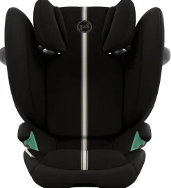 Autostole-Cybex Autostol - Solution G2 Plus - Moon Black