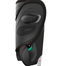 Autostole-Cybex Autostol - Solution G2 Plus - Moon Black