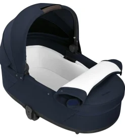 Klapvogne|Babylifte-Cybex Babylift - Cot S Lux - Ocean Blue