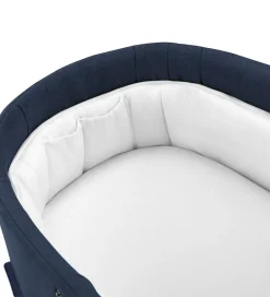 Klapvogne|Babylifte-Cybex Babylift - Cot S Lux - Ocean Blue