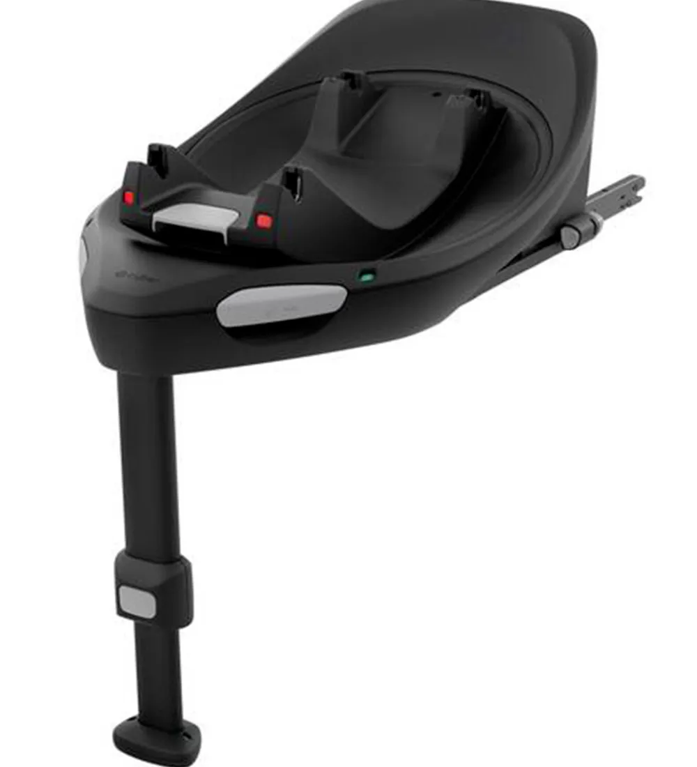 Autostole-Cybex Base - G - Sort