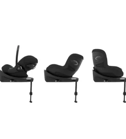 Autostole-Cybex Base - G - Sort