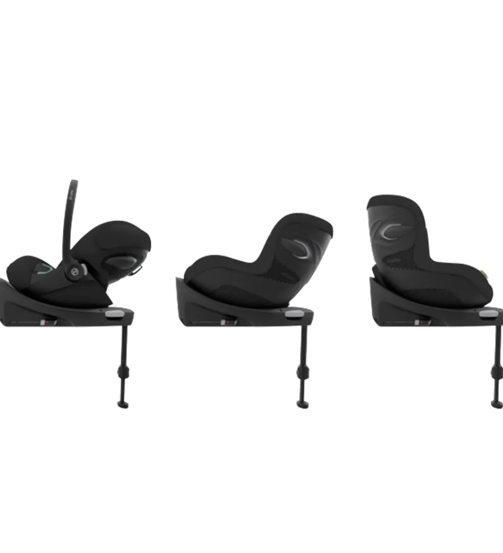 Autostole-Cybex Base - G - Sort