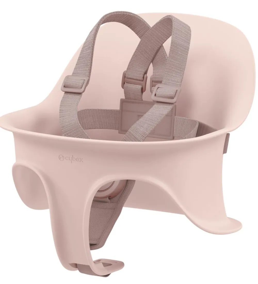 Cybex Højstole*Højstol - Lemo - 3-in-1 - Pearl Pink