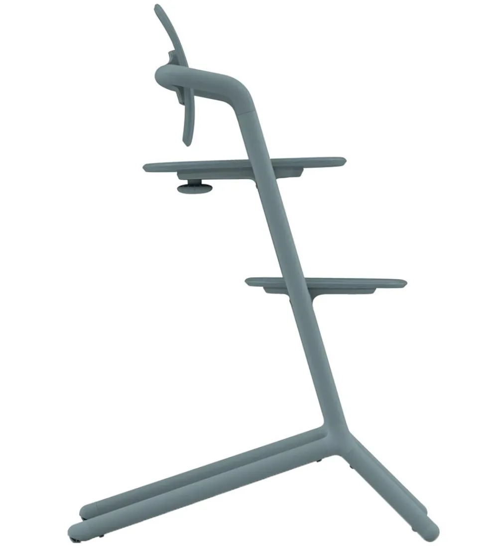 Højstole-Cybex Højstol - Lemo - 3-in-1 - 54,5x56x81,5 cm - Stone Blue