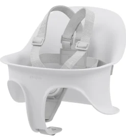 Cybex Højstole*Højstol - Lemo - 3-in-1 - 54,5x56x81,5 cm - All White