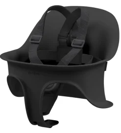 Højstole-Cybex Højstol - Lemo - 3-in-1 - 54,5x56x81,5 cm - Stunning Black