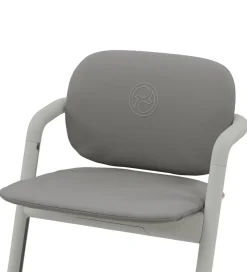 Cybex Højstole*Hynde Til Højstol - Lemo - Suede Grey