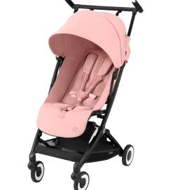 Klapvogne-Cybex Klapvogn - Libelle - Candy Pink