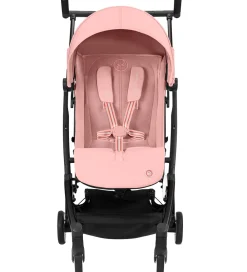 Klapvogne-Cybex Klapvogn - Libelle - Candy Pink