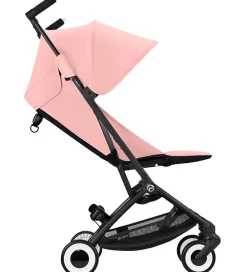 Klapvogne-Cybex Klapvogn - Libelle - Candy Pink