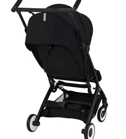 Klapvogne-Cybex Klapvogn - Libelle - Magic Black