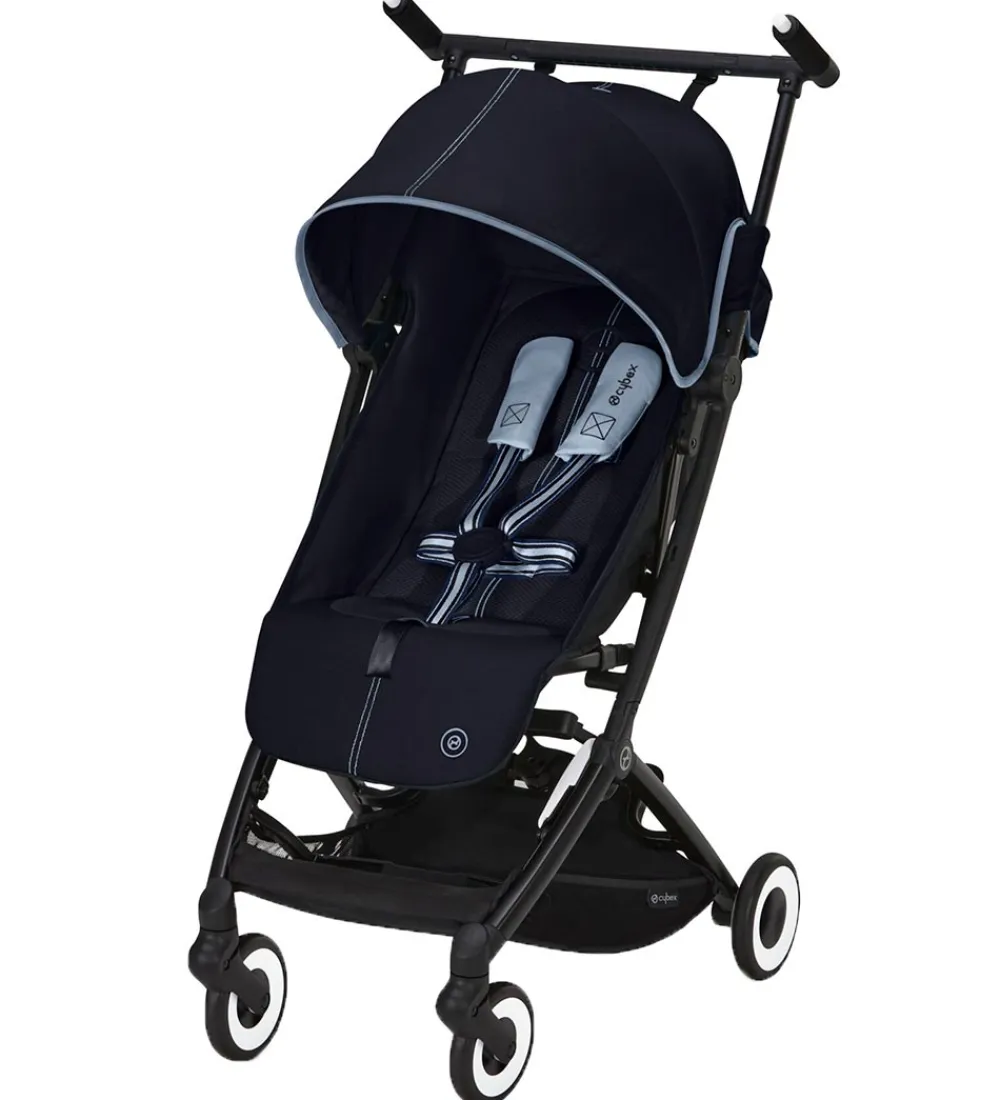 Cybex Klapvogne*Klapvogn - Libelle - Ocean Blue