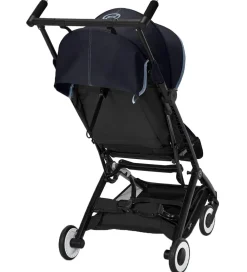 Cybex Klapvogne*Klapvogn - Libelle - Ocean Blue