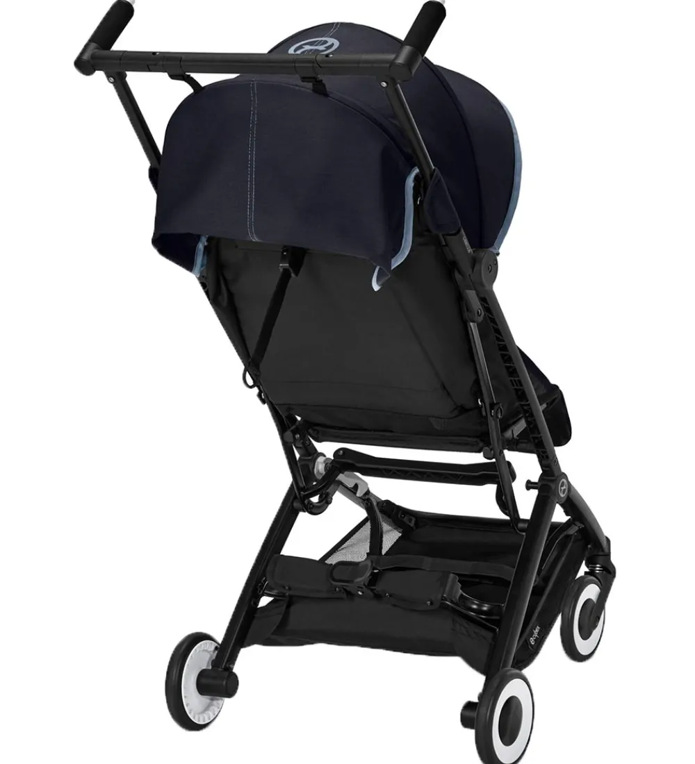 Cybex Klapvogne*Klapvogn - Libelle - Ocean Blue
