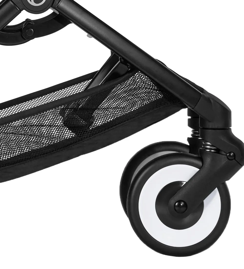 Cybex Klapvogne*Klapvogn - Libelle - Ocean Blue