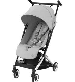 Klapvogne-Cybex Klapvogn - Libelle - Fog Grey