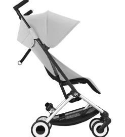 Klapvogne-Cybex Klapvogn - Libelle - Fog Grey