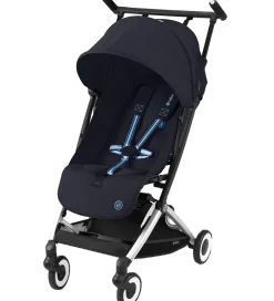 Cybex Klapvogne*Klapvogn - Libelle - Dark Blue