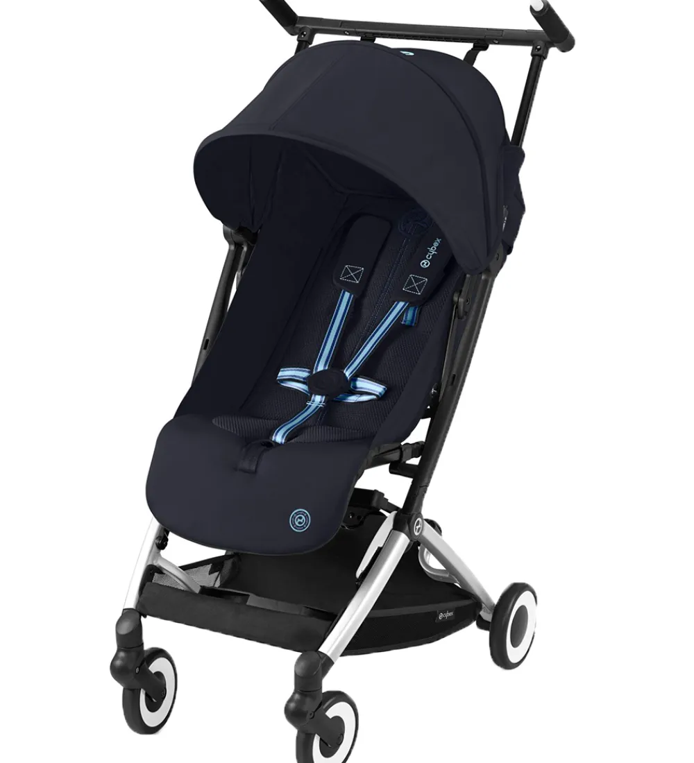 Cybex Klapvogne*Klapvogn - Libelle - Dark Blue