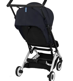 Cybex Klapvogne*Klapvogn - Libelle - Dark Blue