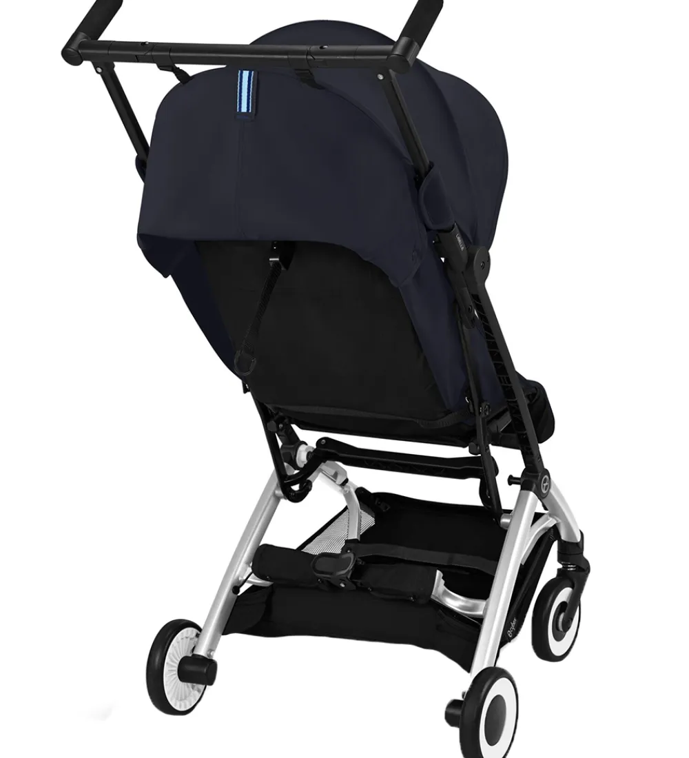 Cybex Klapvogne*Klapvogn - Libelle - Dark Blue