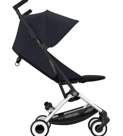 Cybex Klapvogne*Klapvogn - Libelle - Dark Blue