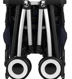 Cybex Klapvogne*Klapvogn - Libelle - Dark Blue