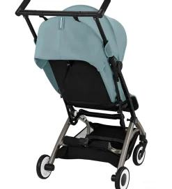Cybex Klapvogne*Klapvogn - Libelle - Stormy Blue