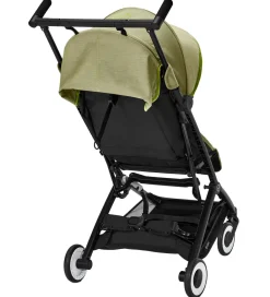 Klapvogne-Cybex Klapvogn - Libelle - Nature Green/Green