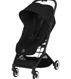 Cybex Klapvogne*Klapvogn - Orfeo - Magic Black