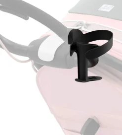 Cybex Klapvogne|Barnevognsudstyr*Kopholder - 2-in-1 - Sort