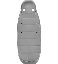 Køreposer-Cybex Kørepose - Gold - Grå